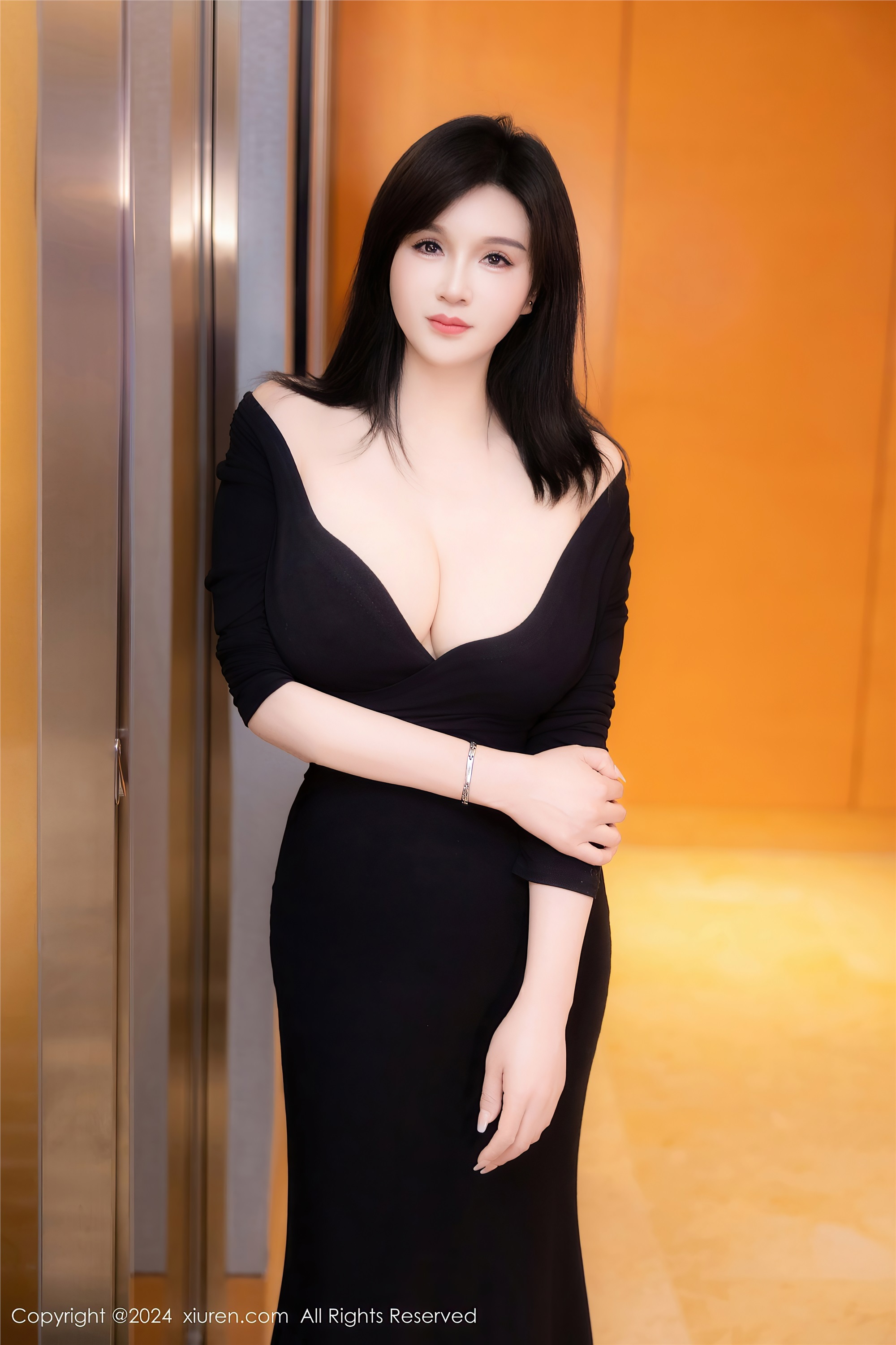 Xiuren秀人网 2024.07.02 NO.8787 水水姐